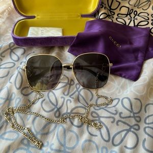 GUCCI Sunglasses